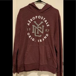 Aeropostale Jacket